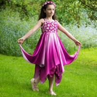 Travis Designs Blossom Fairy Dress 3 - 5 years