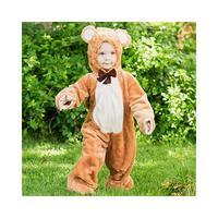 travis designs toddler teddy bear costume 18 24 months