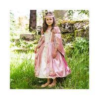 Travis Designs Royal Princess Dress 6 - 8 years