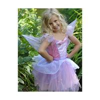 Travis Designs Butterfly Fairy Dress 6 - 8 years