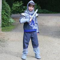 Travis Designs Crusader Knight Dress 3 - 5 years