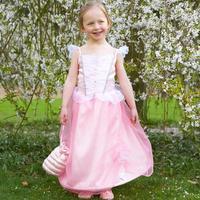Travis Designs Candy Cloud Princess Dress 6 - 8 years