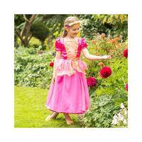 travis designs tropical princess dress 6 8 years