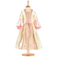 Travis Designs Damask Duchess Dress 6 - 8 years