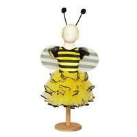 Travis Designs Bumble Bee Dress 3 - 5 years
