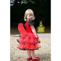 travis designs ladybird dress 3 5 years