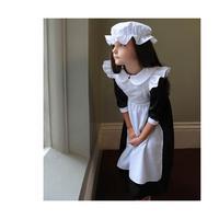 Travis Designs Millie Maid Dress 12 - 13years