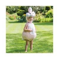 travis designs baby bunny dress 12 18 months