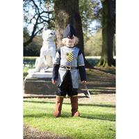 Travis Designs Medieval Soldier Costume 6 - 8 years