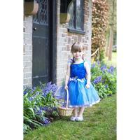 Travis Designs Flower Fairy Dress 6 - 8 years