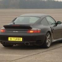 Triple Supercar Driving Taster - from £169 | Teesside Autodrome
