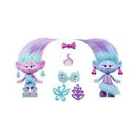 trolls satin and chenilles style set