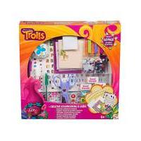 Trolls Creative Scrapbooking & Cards