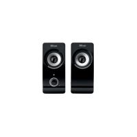 Trust Remo 2.0 Speaker System - 8 W RMS