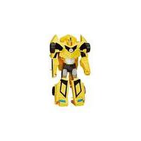 Transformers In Disguise - Bumblebee
