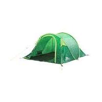 Trespass Festival Pop Up 4 Man XL Tent.