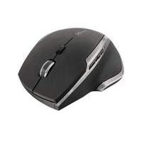 Trust Evo Advanced Wireless Compact Laser Mouse (black)