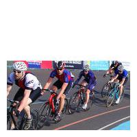 Track Cycling at Herne Hill Velodrome