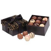 Truffle Chocolates Gift