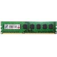 transcend jetram 8gb memory module pc3 10600 1333mhz ddr3 sdram unbuff ...