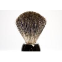 Traditional Shave