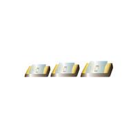 TruOpto TL-HQY-35X-TRB 0805 1.9V Yellow LED Surface Mount 90MCD