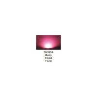 truopto oscf4l3131a 3mm cherry colour led