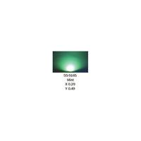 truopto osc54l5111a 5mm mint colour led