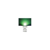 TruOpto OSC64L3131A 3mm \'Lime\' Colour LED