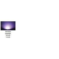 TruOpto OSCD4L3131A 3mm \'Lavender\' Colour LED