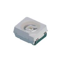 truopto ospg51b1s 34v green led plcc 2 surfacemount x2000