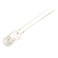 TruOpto 5mm RGB Colour Changing LED 60s/cycle 30° 4.5V 20mA Water ...