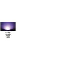 TruOpto OSCD4L5111A 5mm \'Lavender\' Colour LED