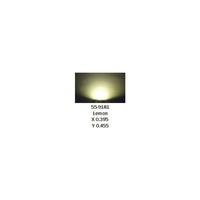 truopto oscl4l5111a 5mm lemon colour led