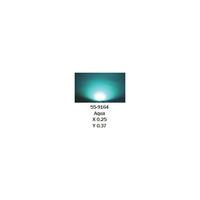 truopto osc44l5111a 5mm aqua colour led