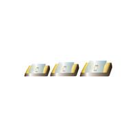 TruOpto TL-HQY-36X-TRB 0603 1.9V Yellow LED Surface Mount 60MCD