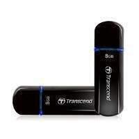 transcend jetflash 600 8gb usb 20 flash drive