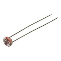 TruOpto NSL 5112 Light Dependent Resistor (LDR) Lead Free