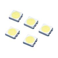 TruOpto OSW44TS4C1A Plcc-6 Cool White LED Surface Mount