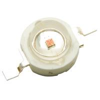 truopto osr5xme1c1e 1w 25v red power led 50lm