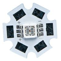 truopto ostcxbthc1s rgb smd led star 203010lm