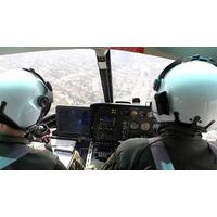 Triple-Flight Tactical Helicopter Flying Lessons - 10 UK Venues