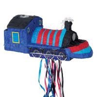 Train Pinata