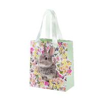 Truly Bunny Small Gift Bag