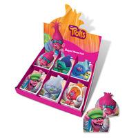 Trolls Shaped Notepads