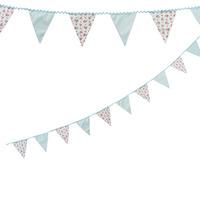 Truly Scrumptious Fabric Bunting