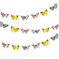 Truly Fairy Butterfly Bunting