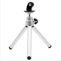 Tripod Mount / Holder For Gopro 5 Gopro 3 Gopro 3 Gopro 2Skate Universal Auto Military Snowmobiling Aviation Film and Music Hunting and