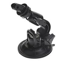 Tripod Suction Cup Mount / Holder For All Gopro Gopro 5 Auto Snowmobiling Motorcycle Bike/Cycling