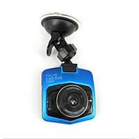 Traveling Data Recorder/ Night Vision / Cycle Video / Motion Detection / Wide Angle / HD /